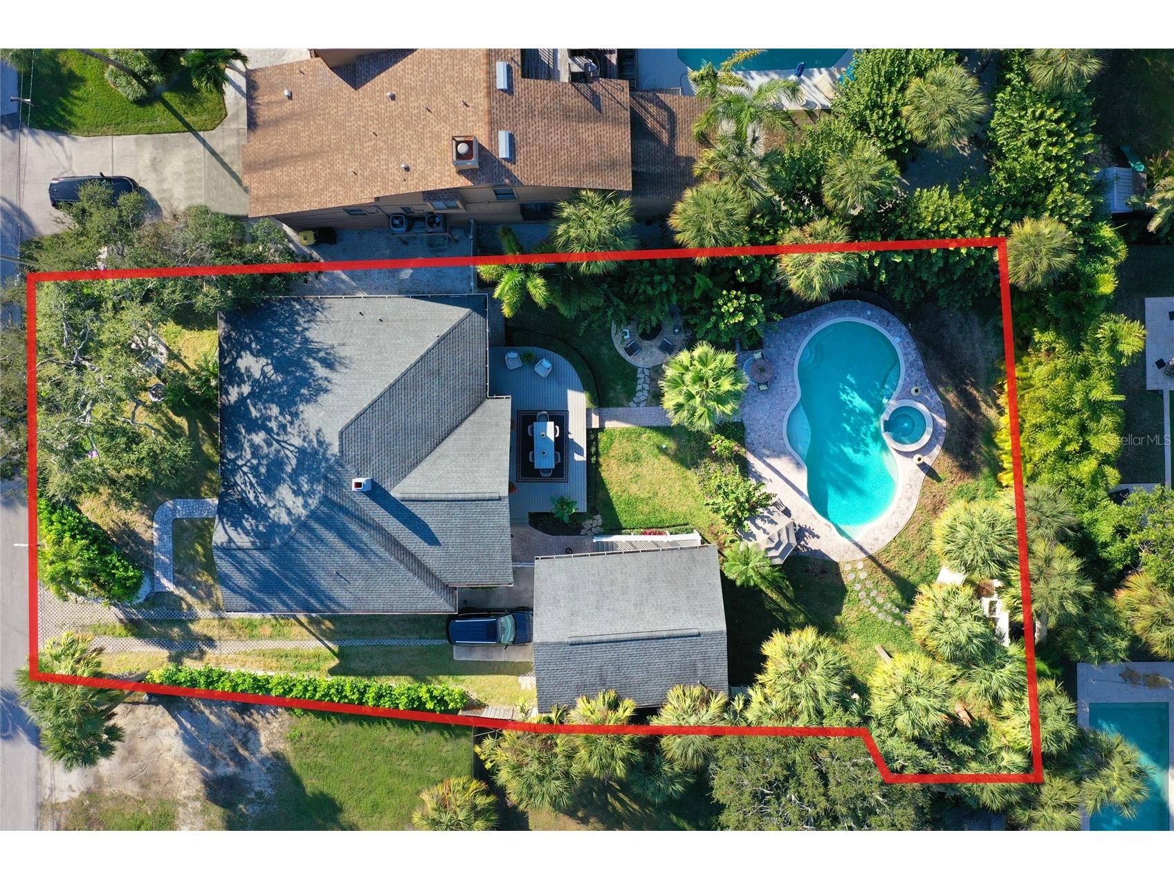 58 Aster Street Clearwater Beach FL 33767 TB8464394 image2