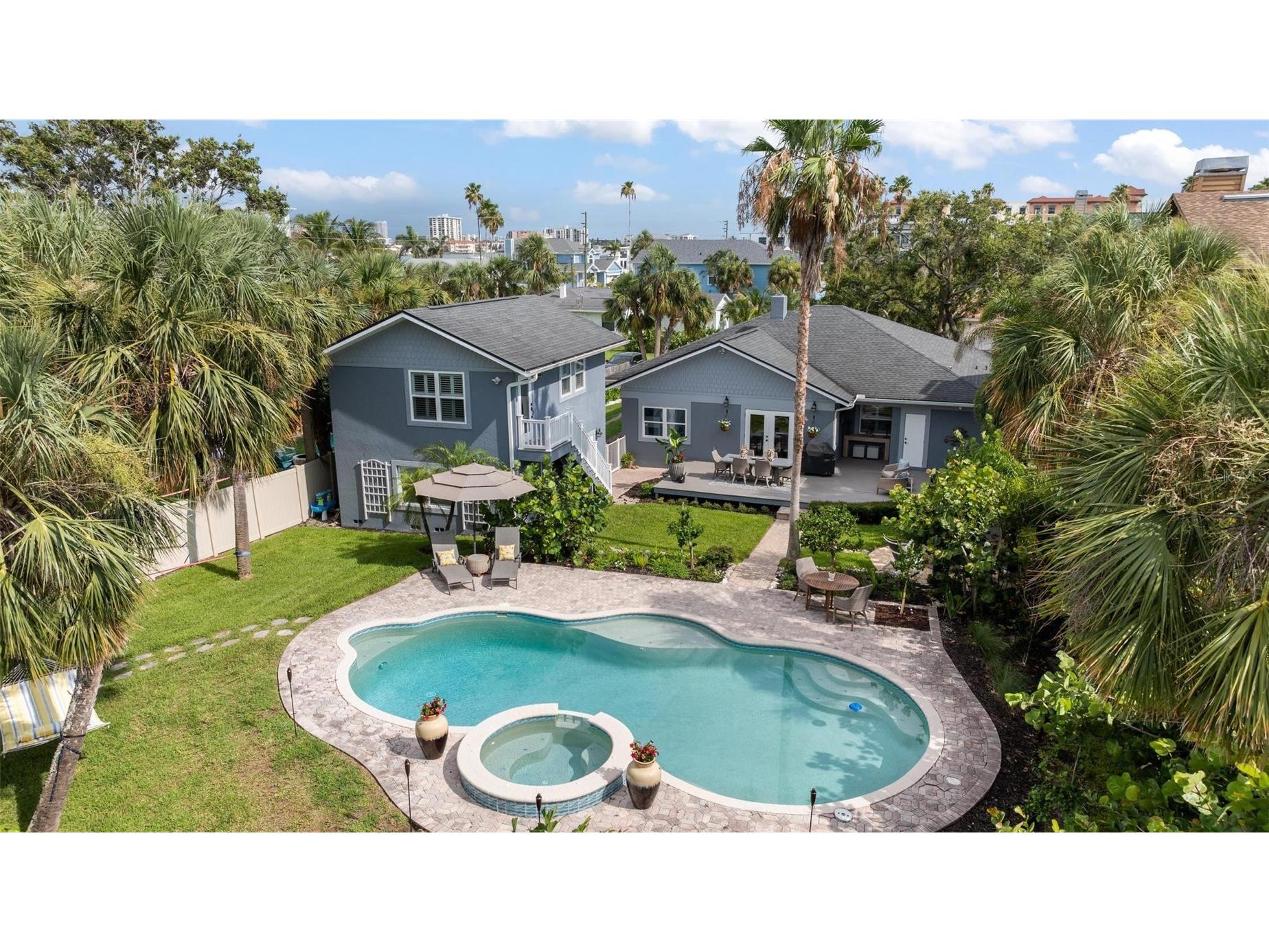 58 Aster Street Clearwater Beach FL 33767 TB8464394 image3