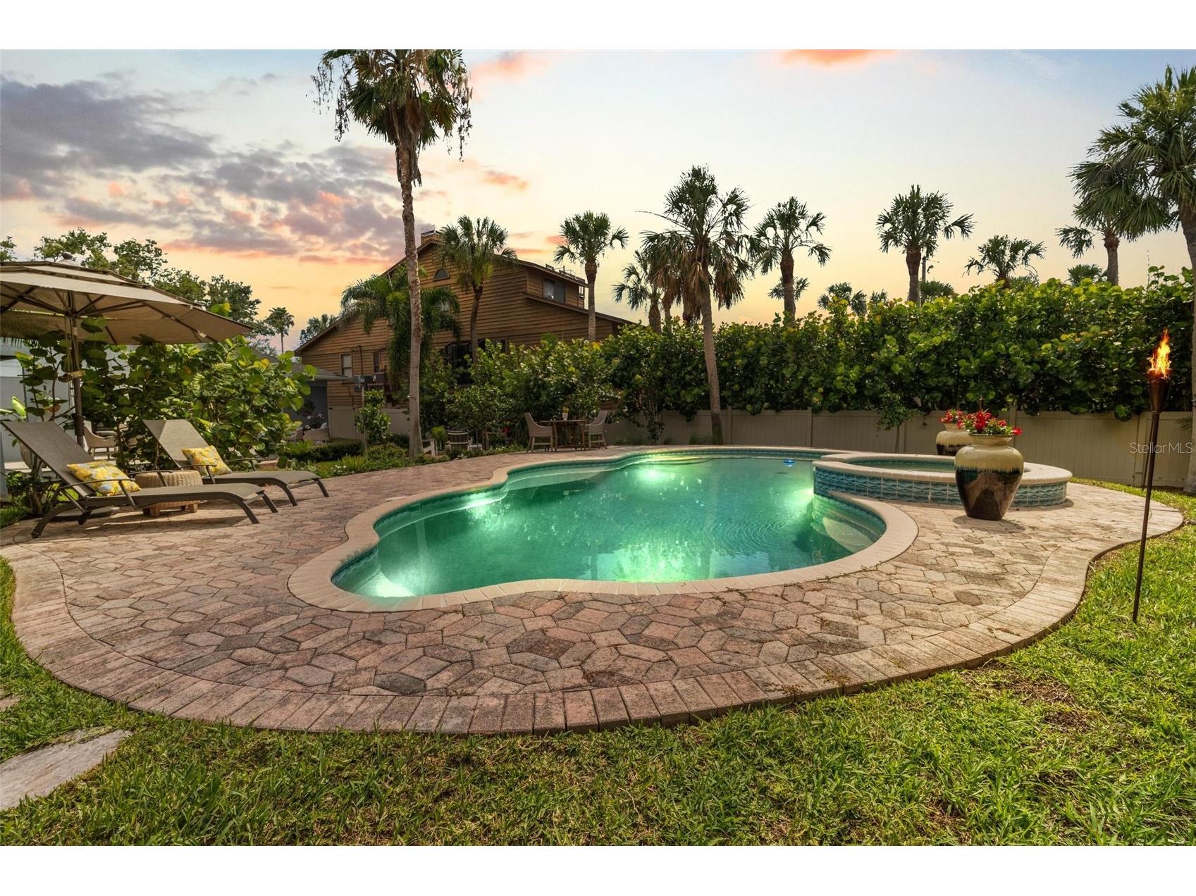 58 Aster Street Clearwater Beach FL 33767 TB8464394 image31