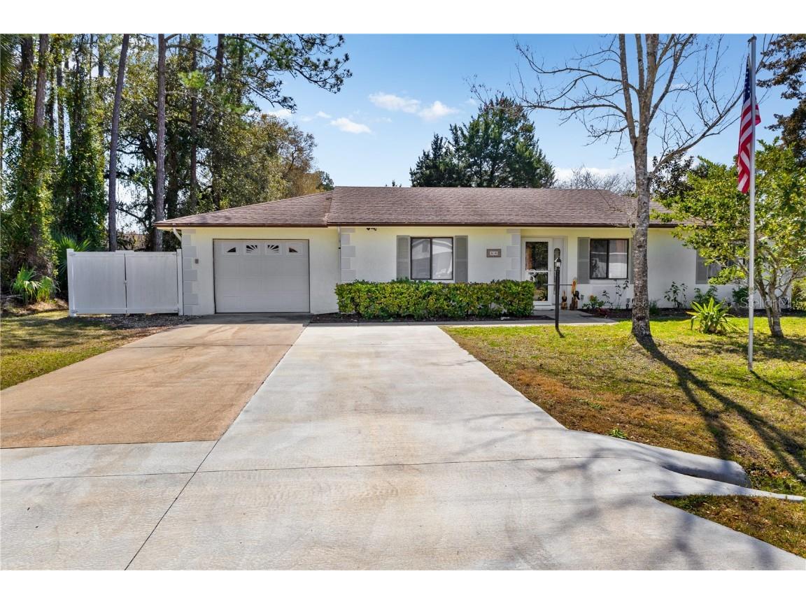 58 Barkwood Lane Palm Coast FL 32137 OM674051 image1