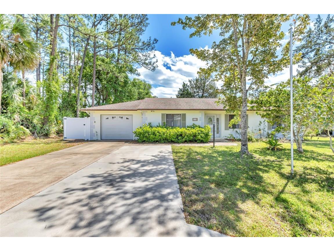 58 Barkwood Lane Palm Coast FL 32137 O6299360 image1