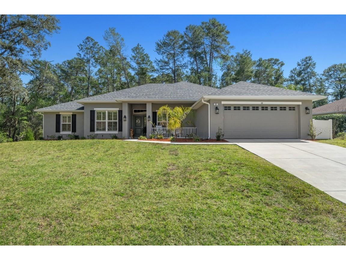 58 Bells Of Ireland Court Homosassa FL 34446 W7862247 image1