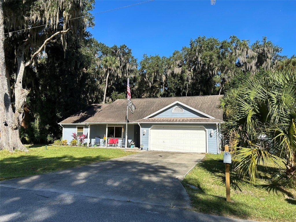 58 Blare Castle Drive Palm Coast FL 32137 V4945786 image1
