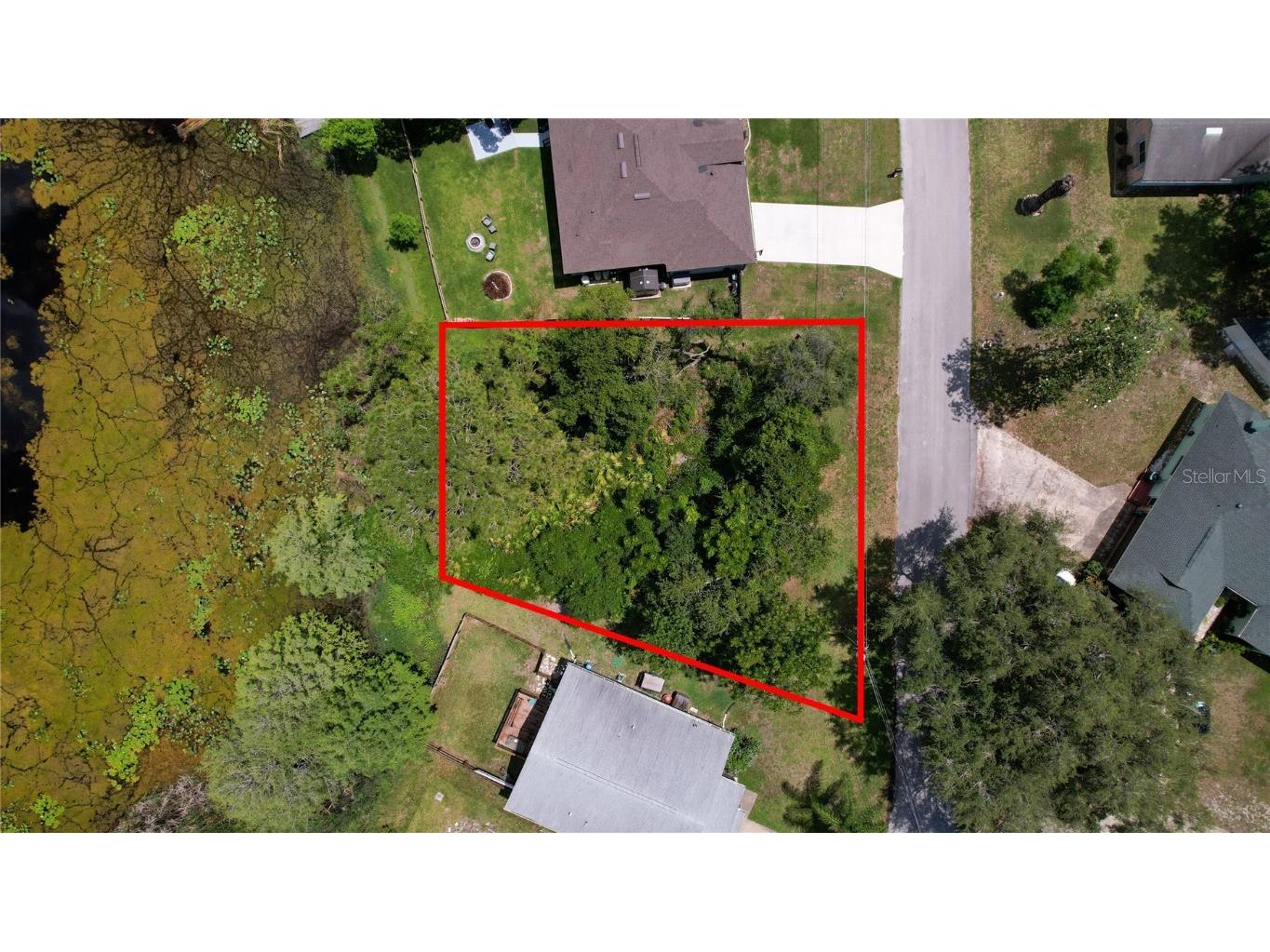 58 Bonita Road Debary FL 32713 - BONITA LAKE O6113150 image1