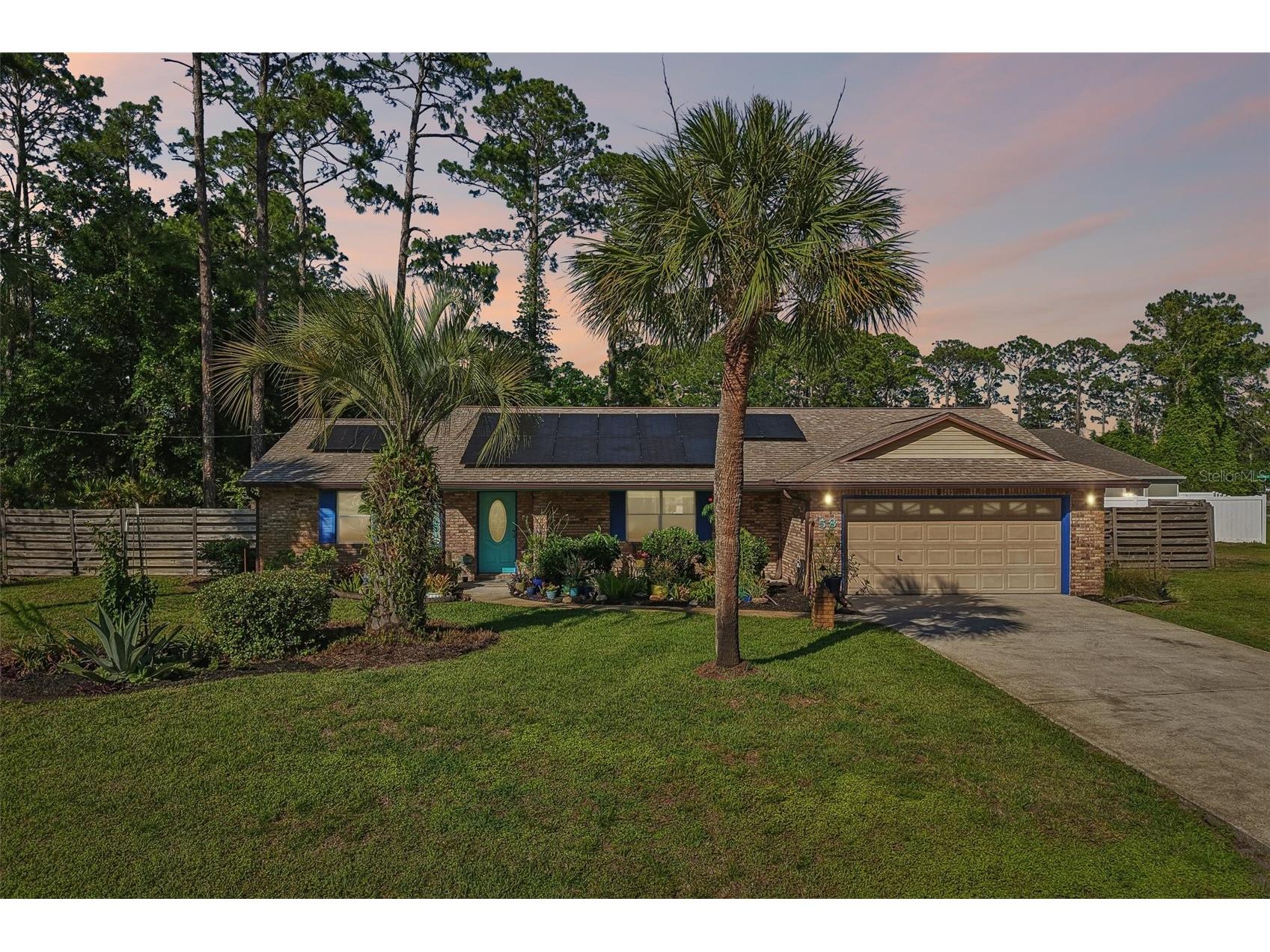 58 Brittany Lane Palm Coast FL 32137 FC318696 image41