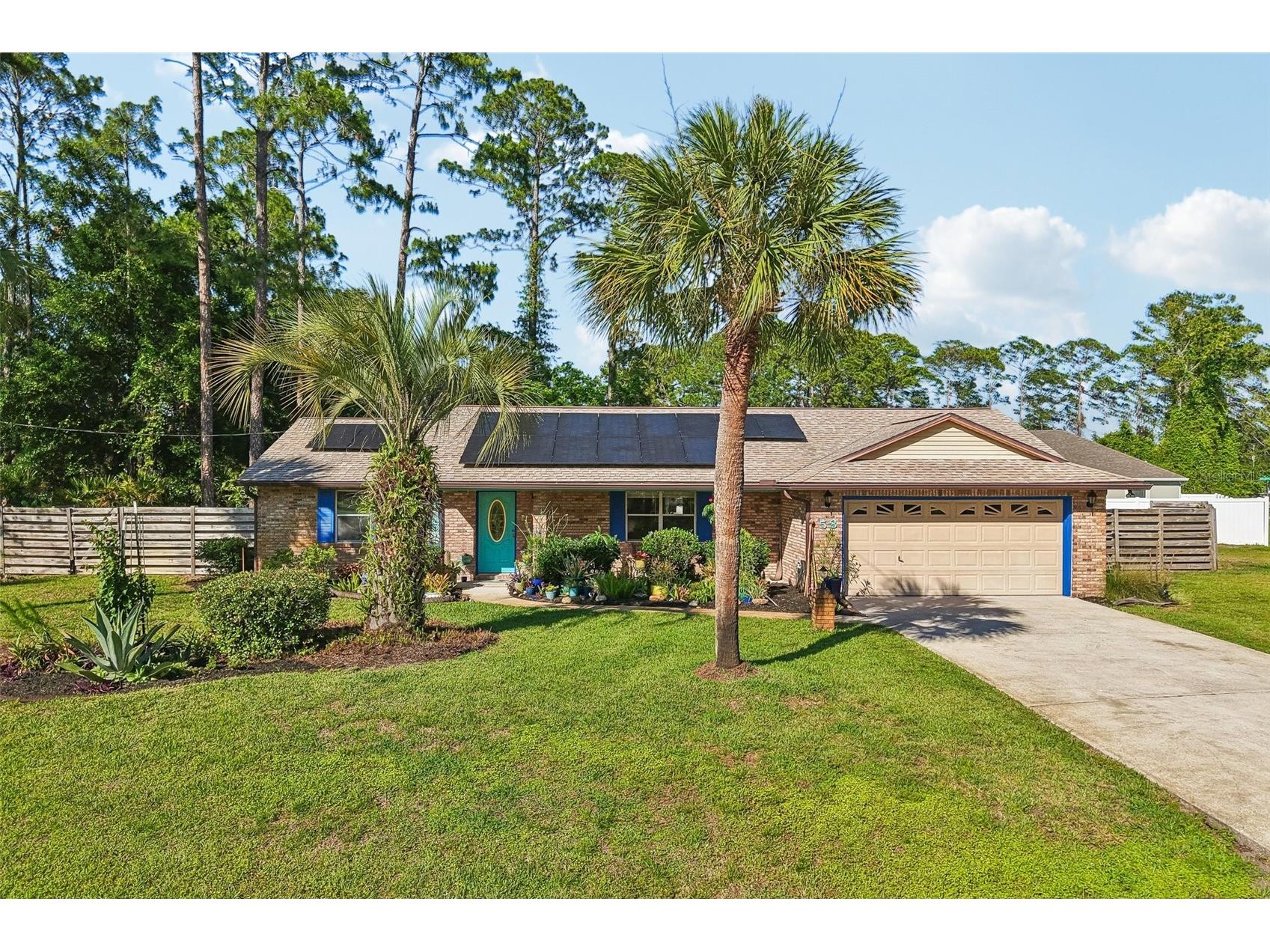 58 Brittany Lane Palm Coast FL 32137 FC318696 image47