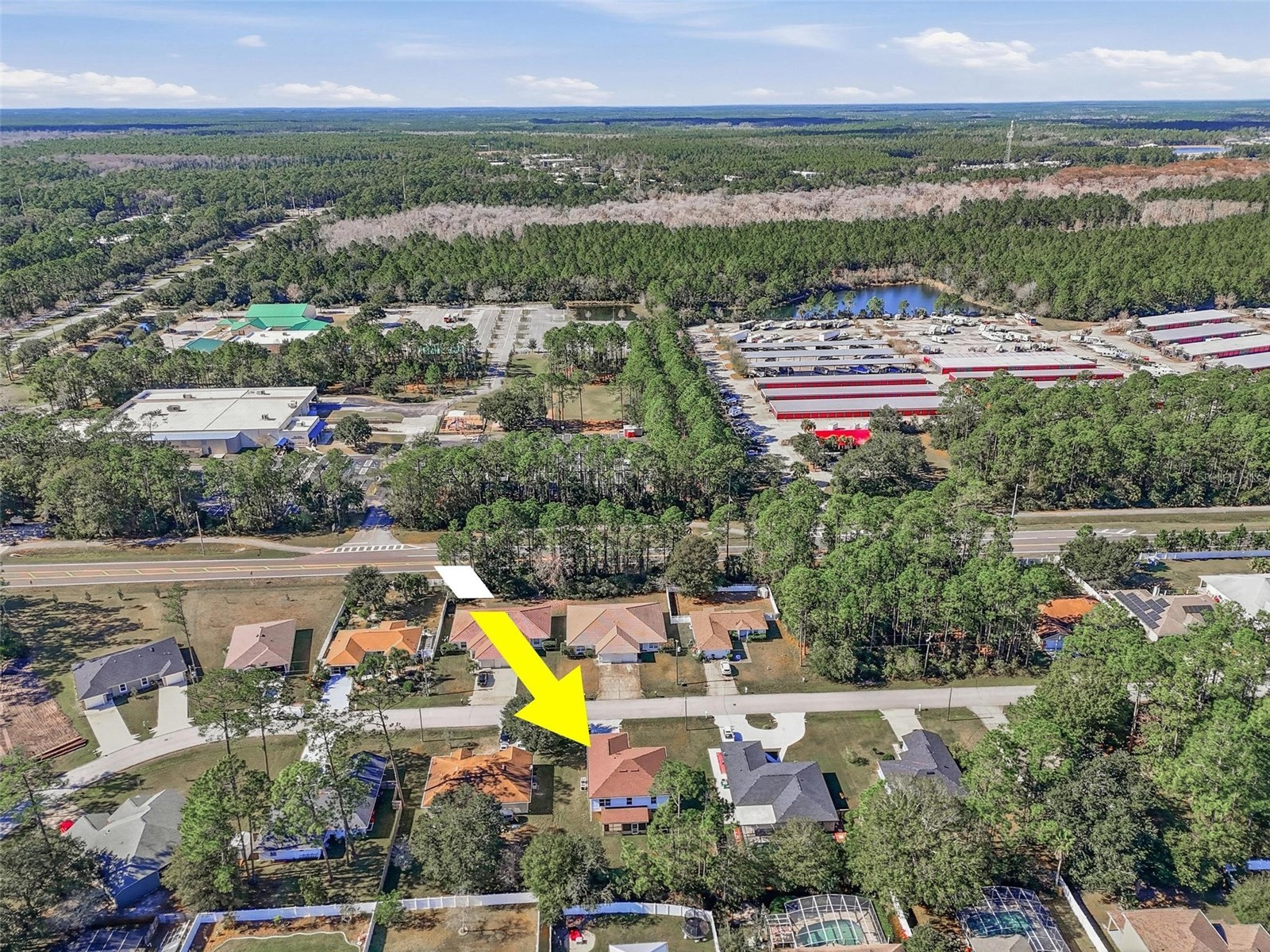 58 Brunswick Lane Palm Coast FL 32137 FC315284 image85