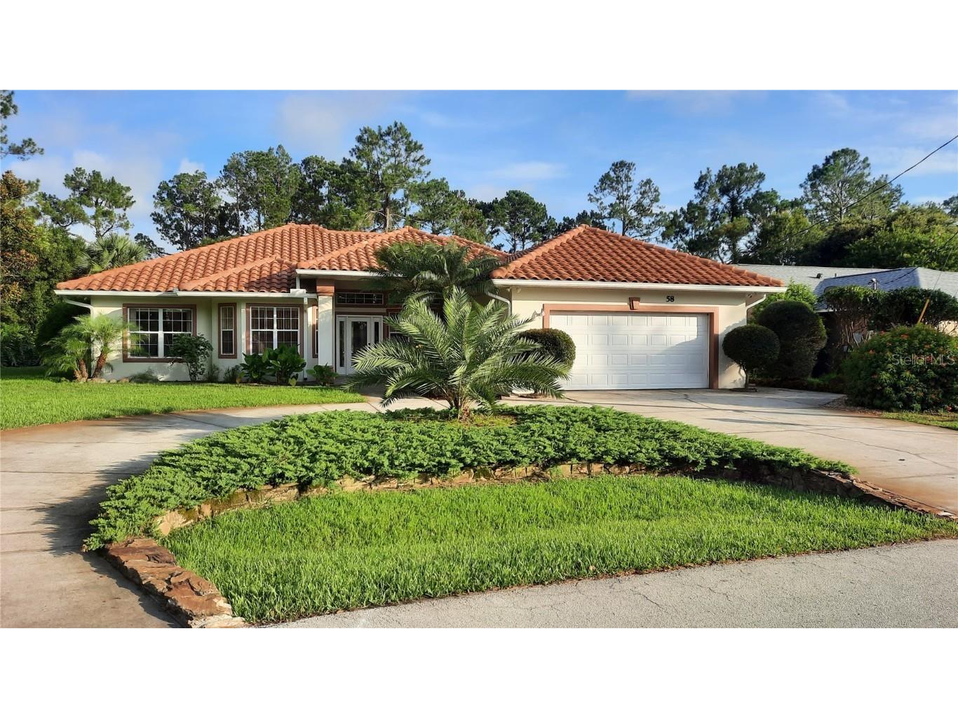 58 Burning Bush Drive Palm Coast FL 32137 FC297877 image1