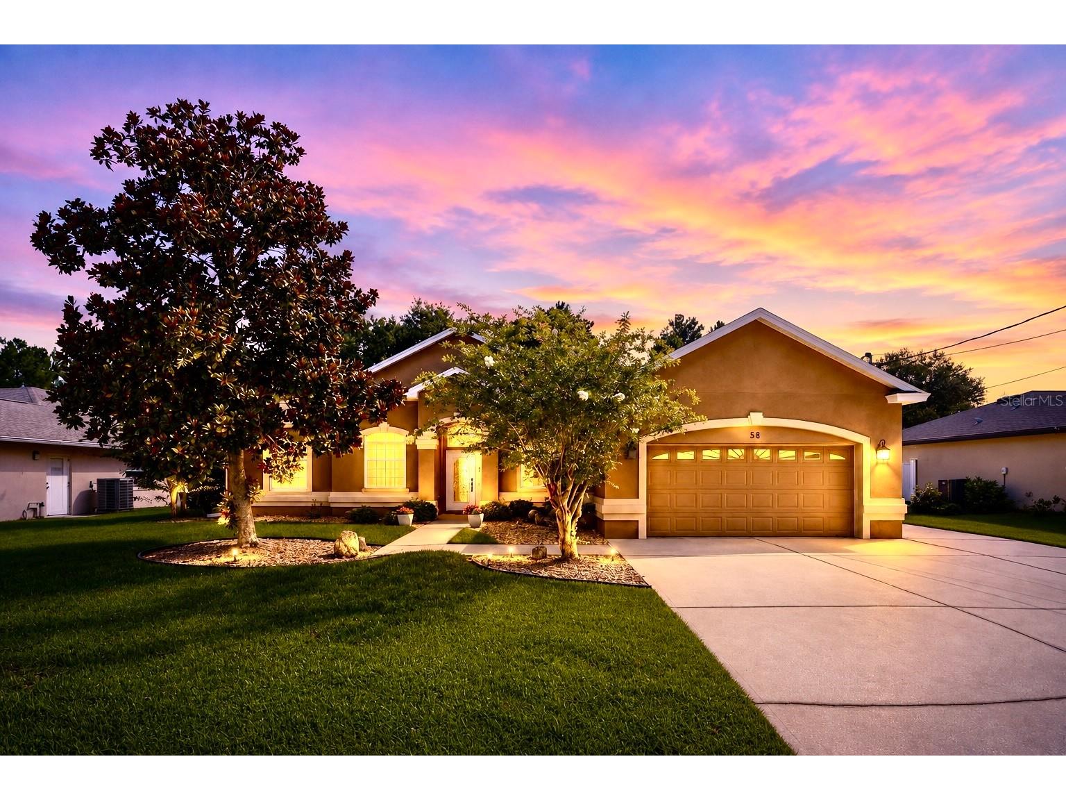 58 Butterfield Drive Palm Coast FL 32137 FC319714 image1