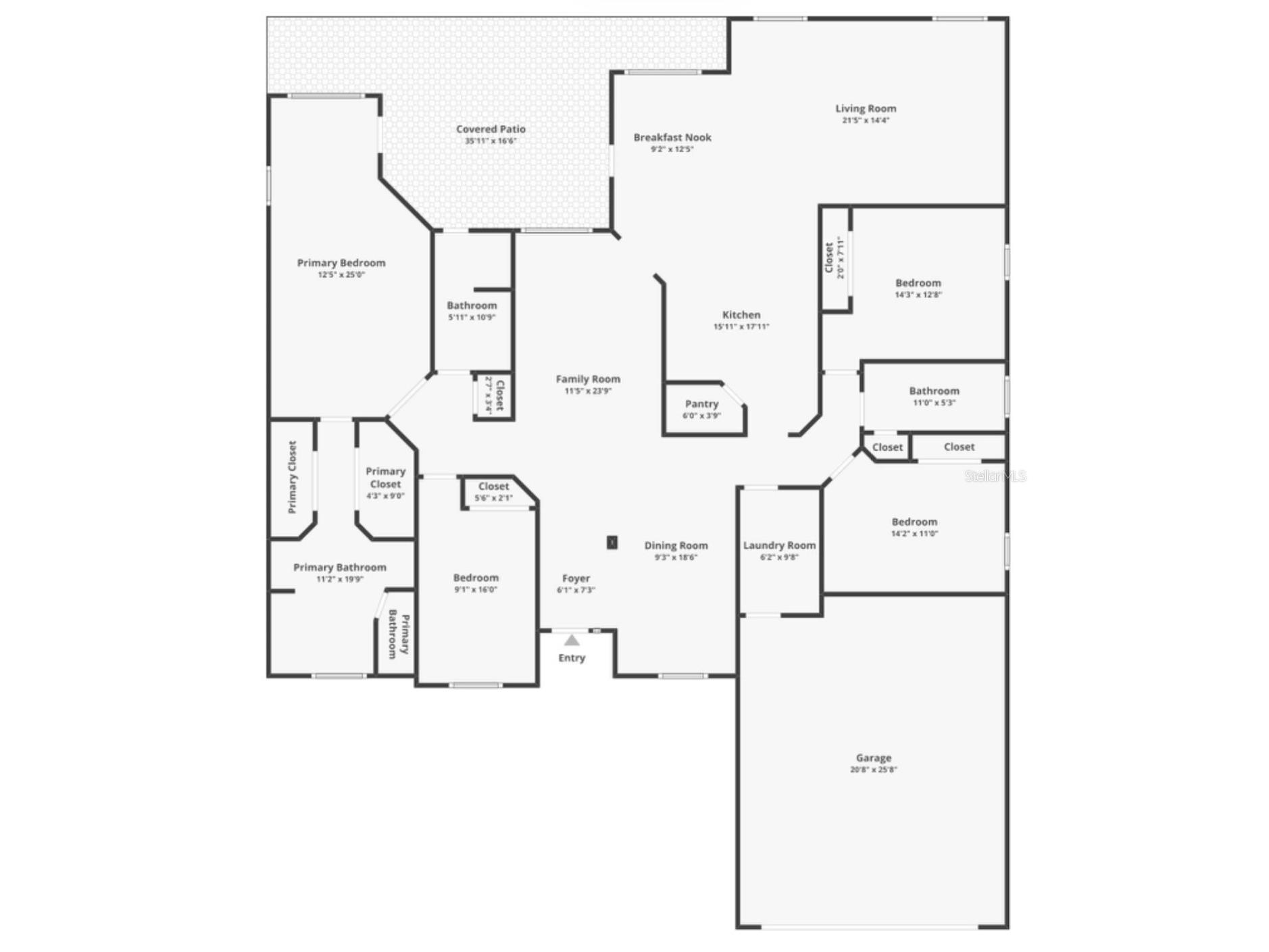 58 Butterfield Drive Palm Coast FL 32137 FC319714 image69