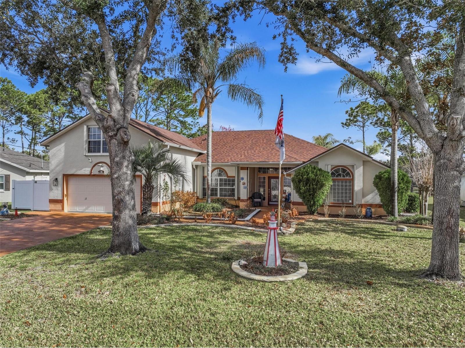 58 Buttonworth Drive Palm Coast FL 32137 FC316604 image1