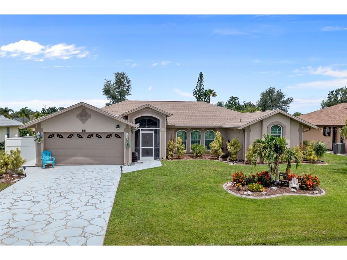 58 Callao Street Punta Gorda FL 33983 C7495804 image1
