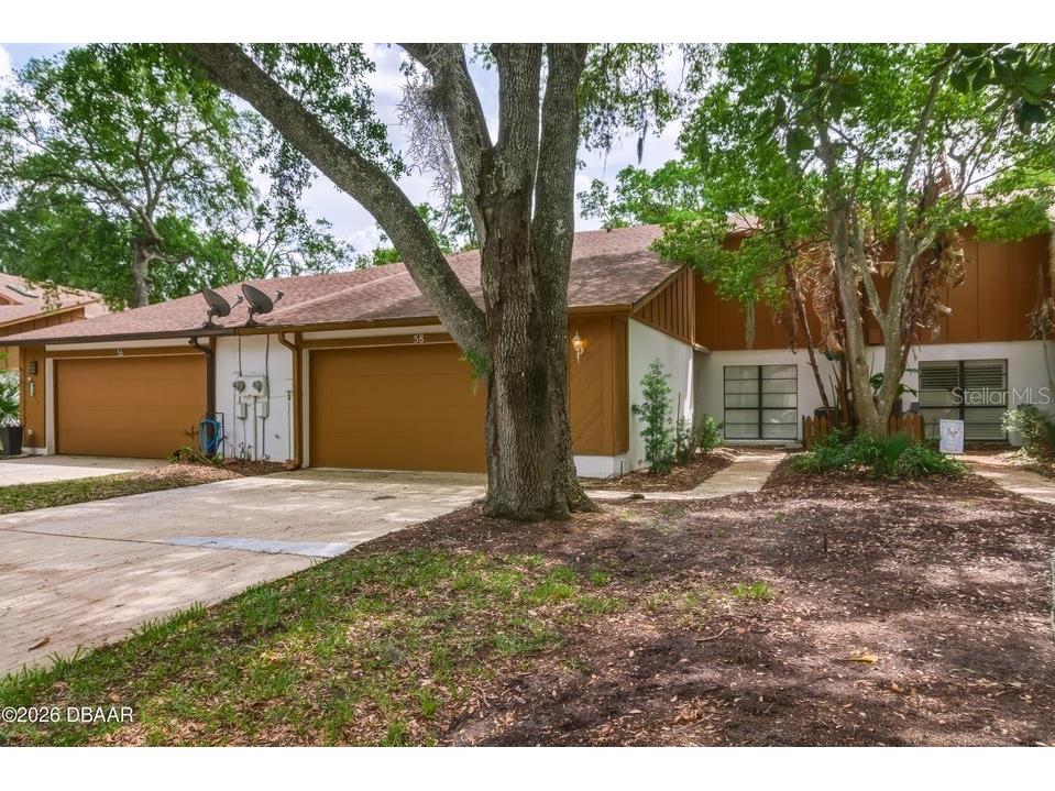 58 Cherokee Trail Ormond Beach FL 32174 V4948726 image2