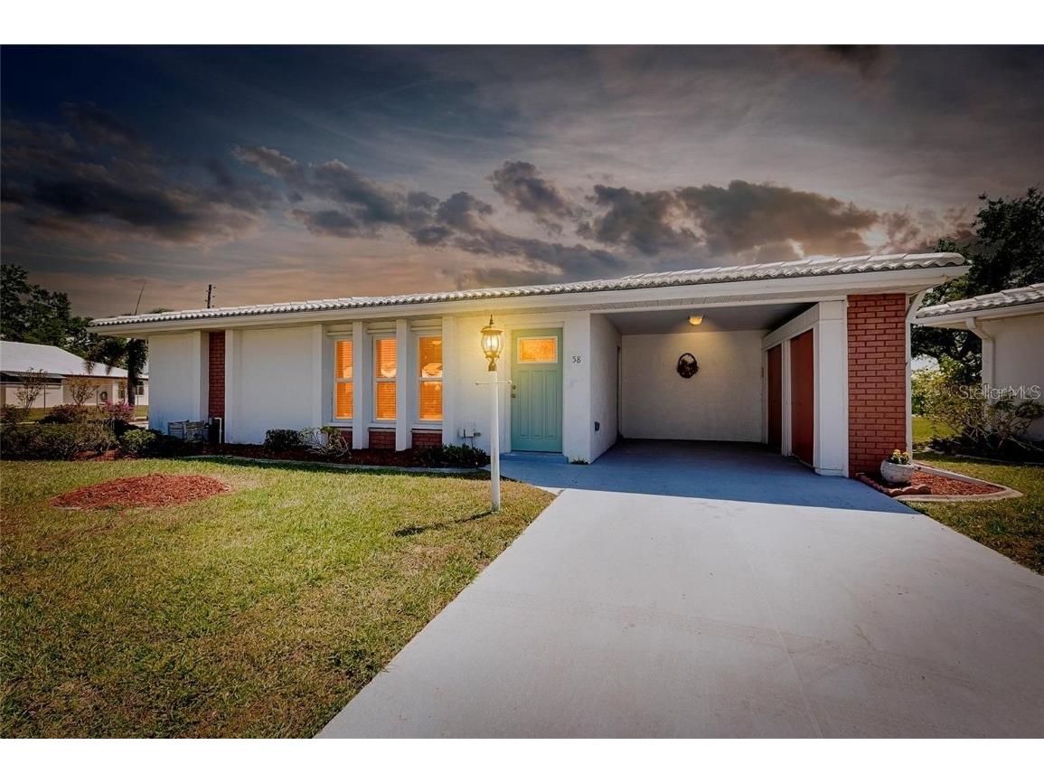 58 Circlewood Drive #A1-5 Venice FL 34293 N6135659 image1