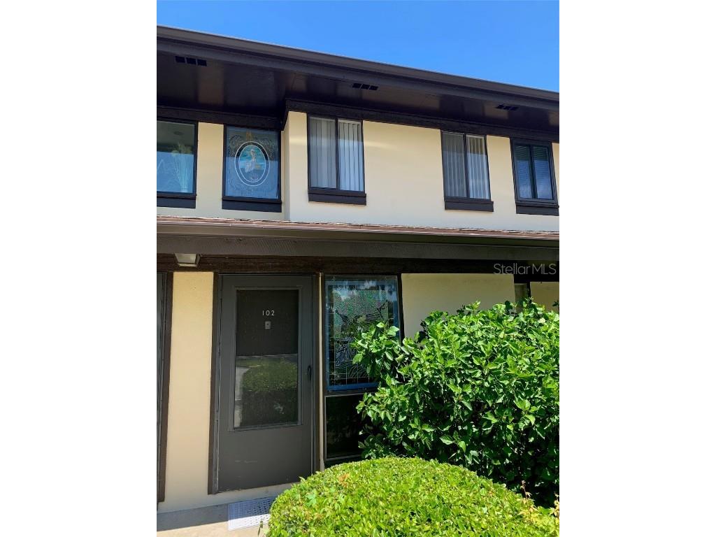 58 Club House Drive #102 Palm Coast FL 32137 FC294592 image1