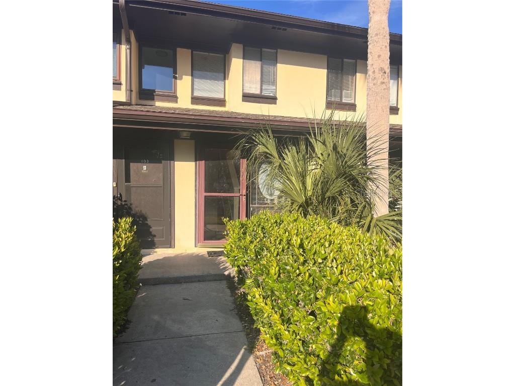 58 Club House Drive #104 Palm Coast FL 32137 FC314383 image1