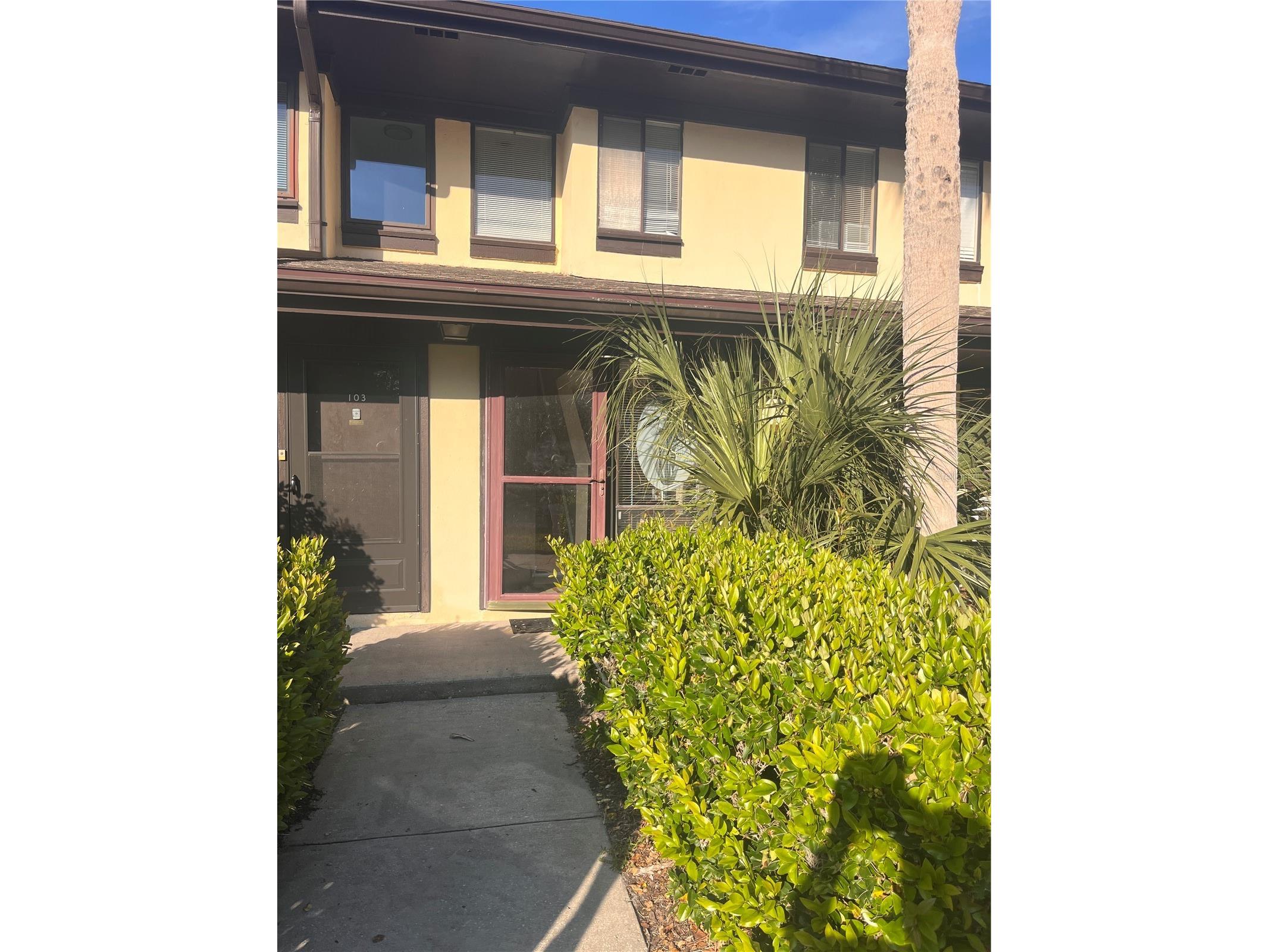 58 Club House Drive #104 Palm Coast FL 32137 FC317680 image1