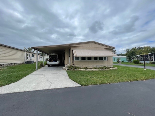 58 Cottagewood Drive #22 Safety Harbor FL 34695 TB8441769 image1