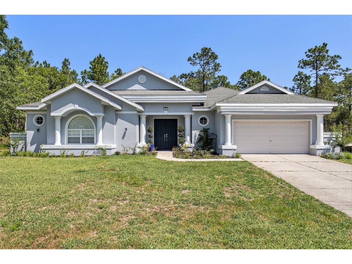 58 Daisy Street Homosassa FL 34446 T3446948 image1