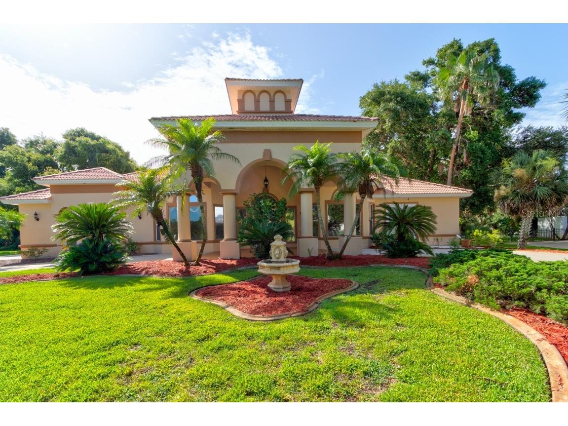 58 Emerald Oaks Lane Ormond Beach FL 32174 NS1086548 image1