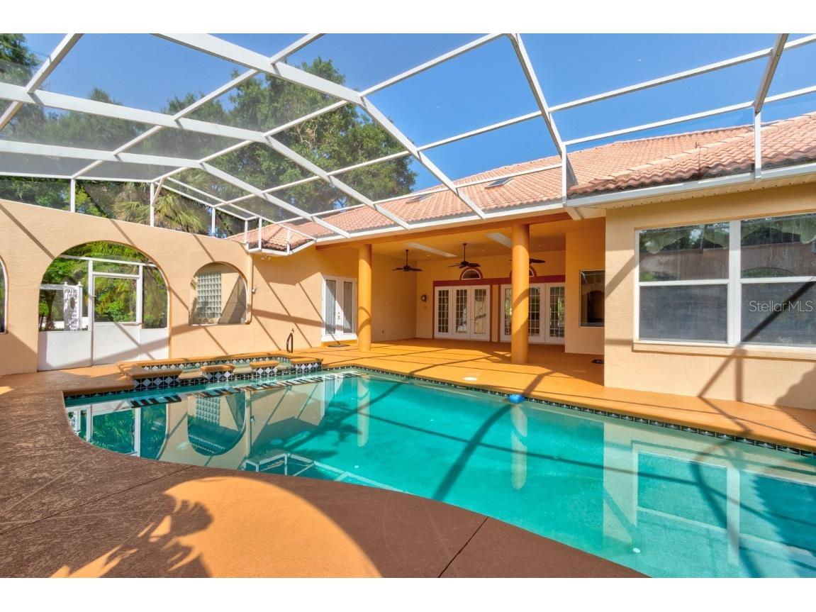 58 Emerald Oaks Lane Ormond Beach FL 32174 NS1086548 image49