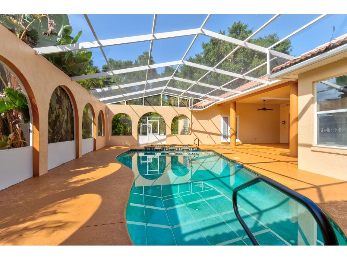 58 Emerald Oaks Lane Ormond Beach FL 32174 NS1086548 image51