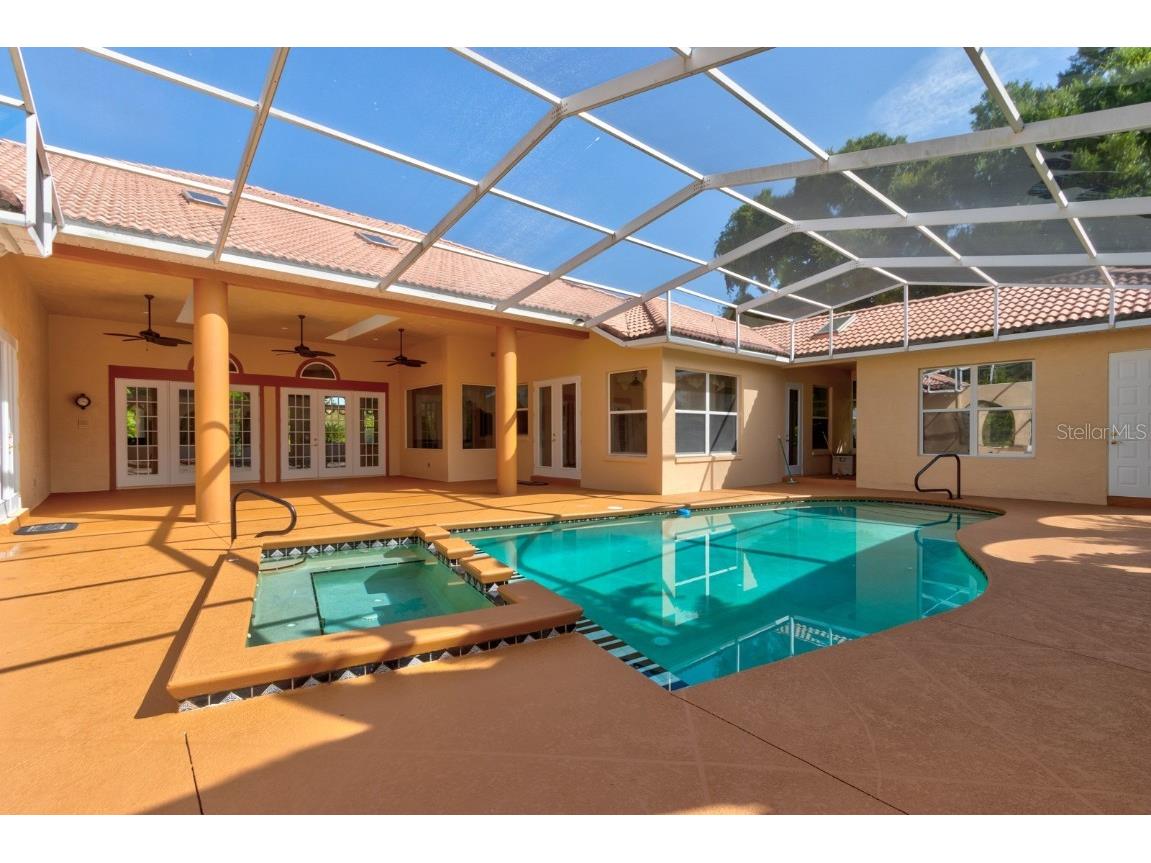 58 Emerald Oaks Lane Ormond Beach FL 32174 NS1086548 image52