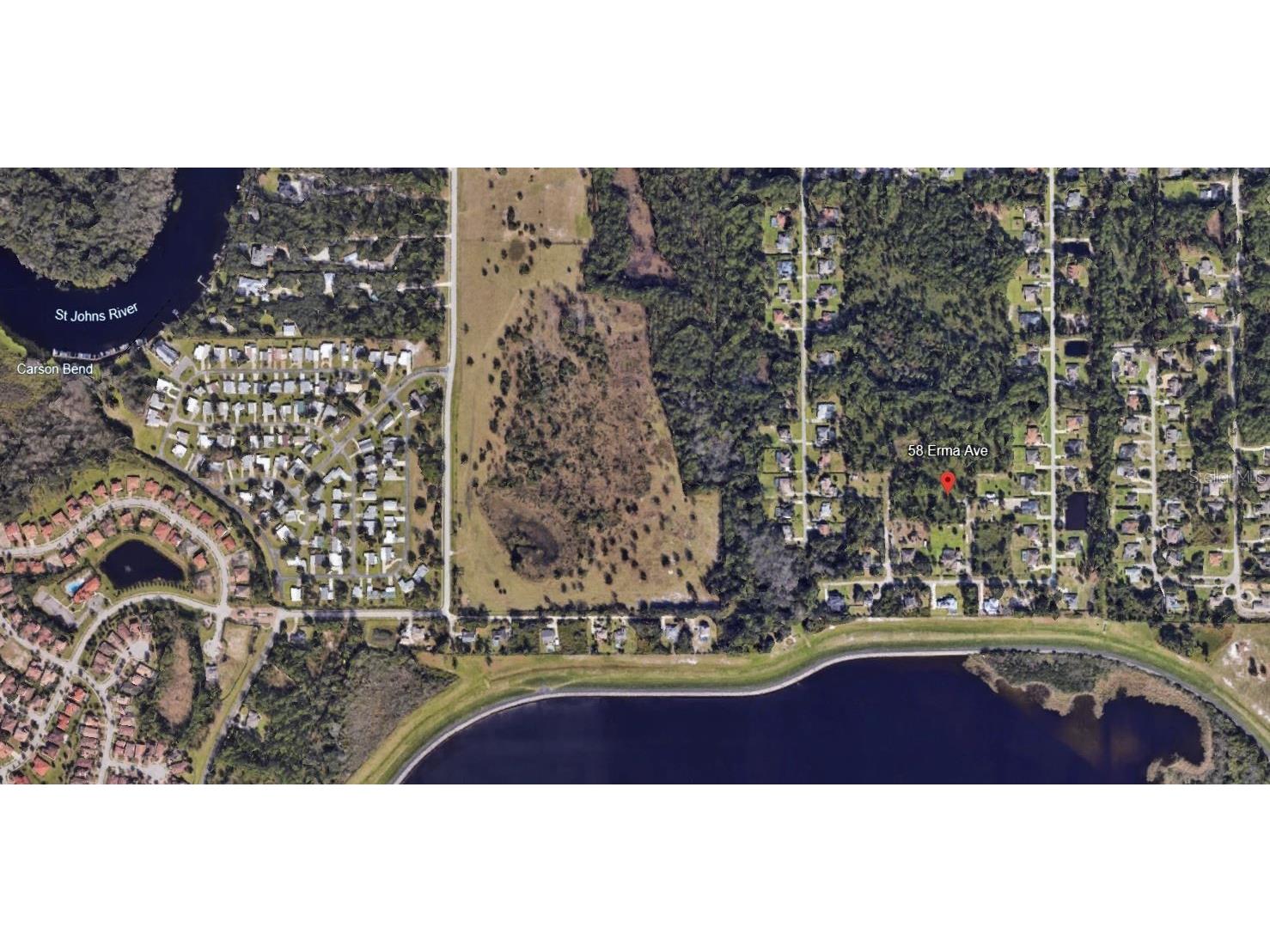 58 Erma Avenue Debary FL 32713 V4942035 image1