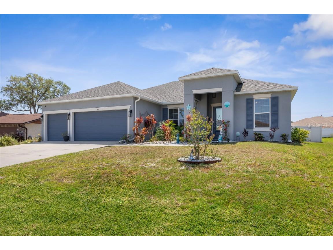 58 Fallen Oak Lane Palm Coast FL 32137 FC309017 image1