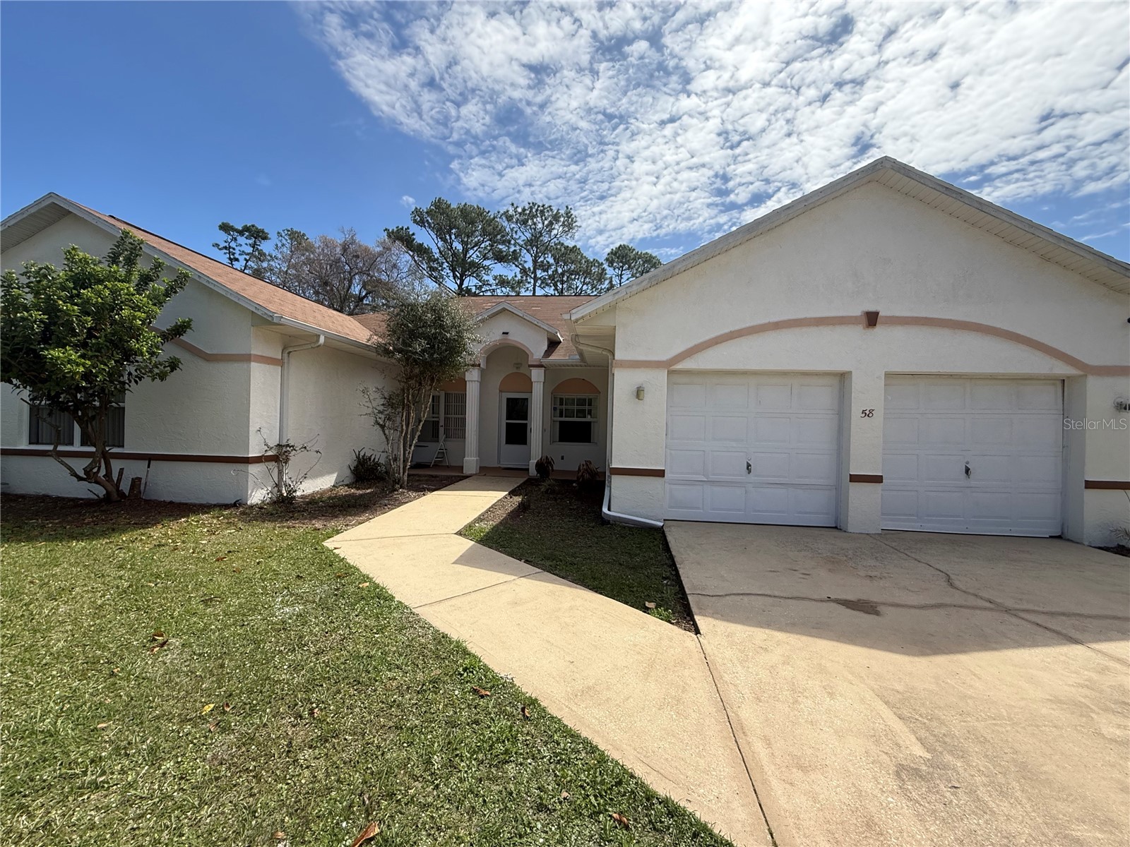 58 Farmsworth Drive #B Palm Coast FL 32137 FC316926 image1