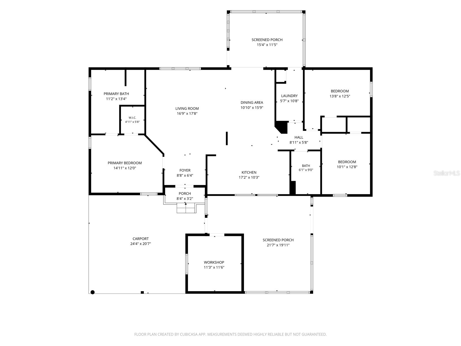 58 Florence Boulevard Debary FL 32713 V4949568 image41