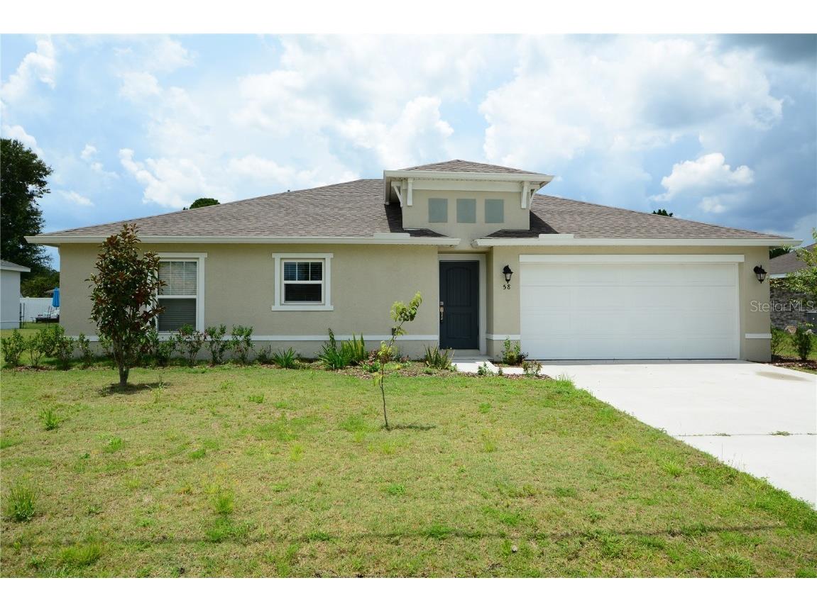 58 Frenora Lane Palm Coast FL 32137 FC292929 image1