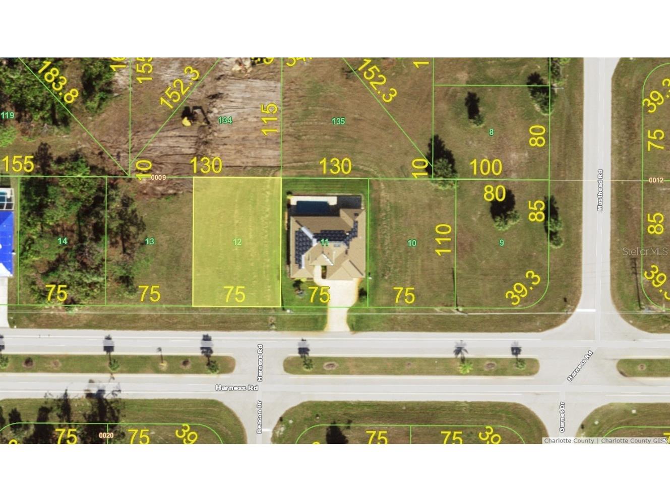 58 Harness Road Placida FL 33946 A4611188 image1