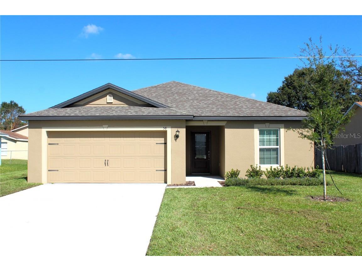58 Herring Court Poinciana FL 34759 TB8445067 image1