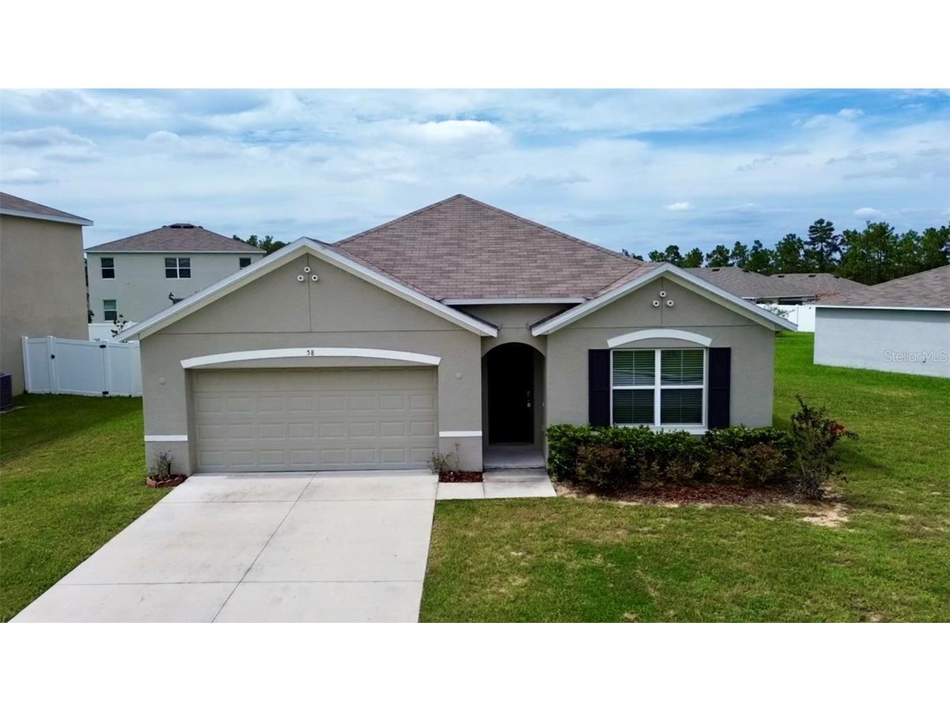 58 Hickory Course Pass Ocala FL 34472 OM709492 image1