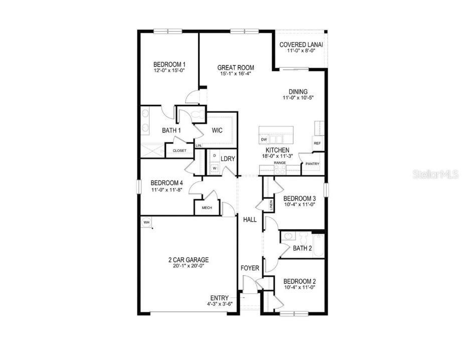 58 Hickory Course Pass Ocala FL 34472 OM709492 image3
