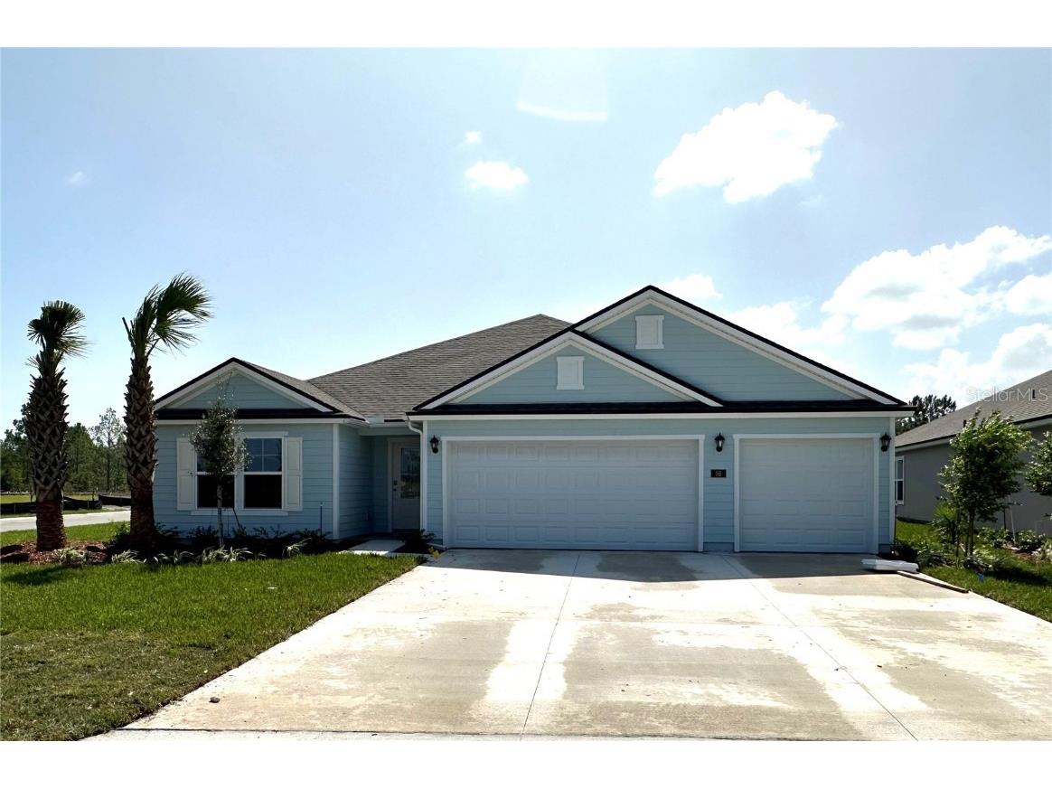 58 Hulett Woods Road Palm Coast FL 32137 FC294535 image1