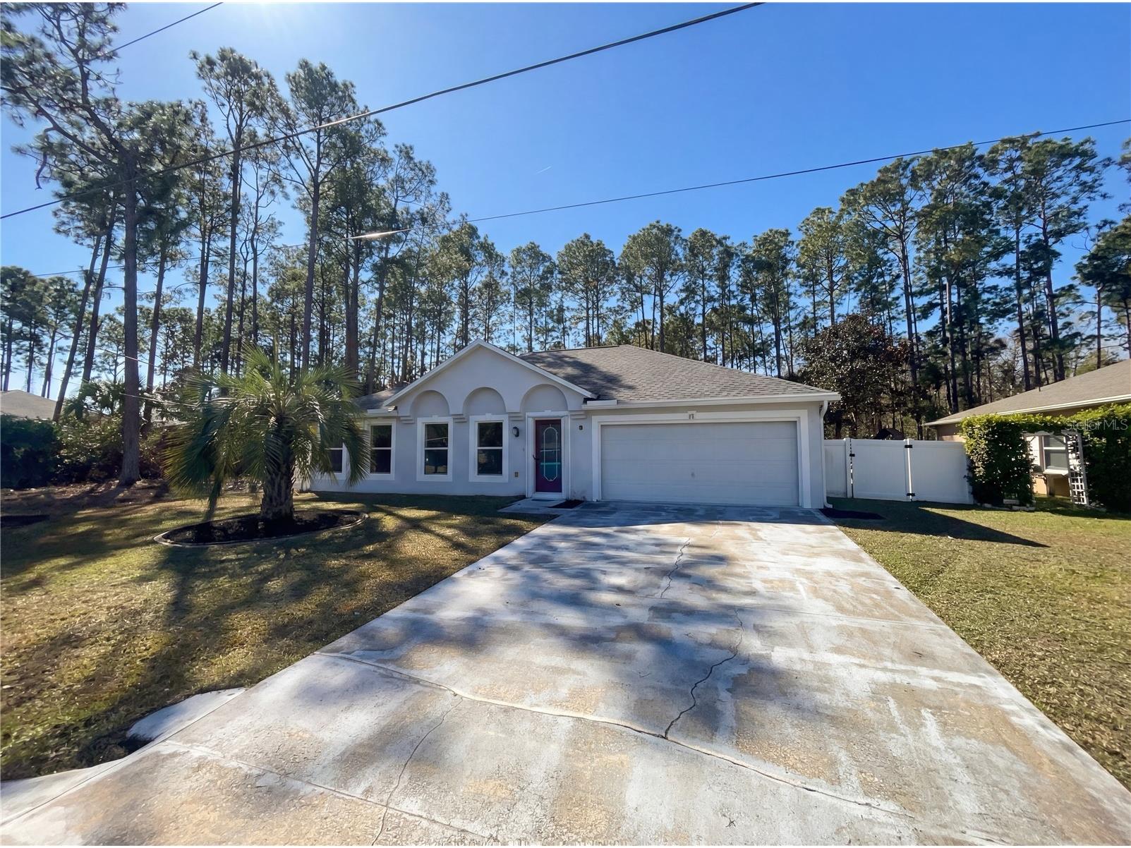 58 Llama Trail Palm Coast FL 32164 O6378904 image1