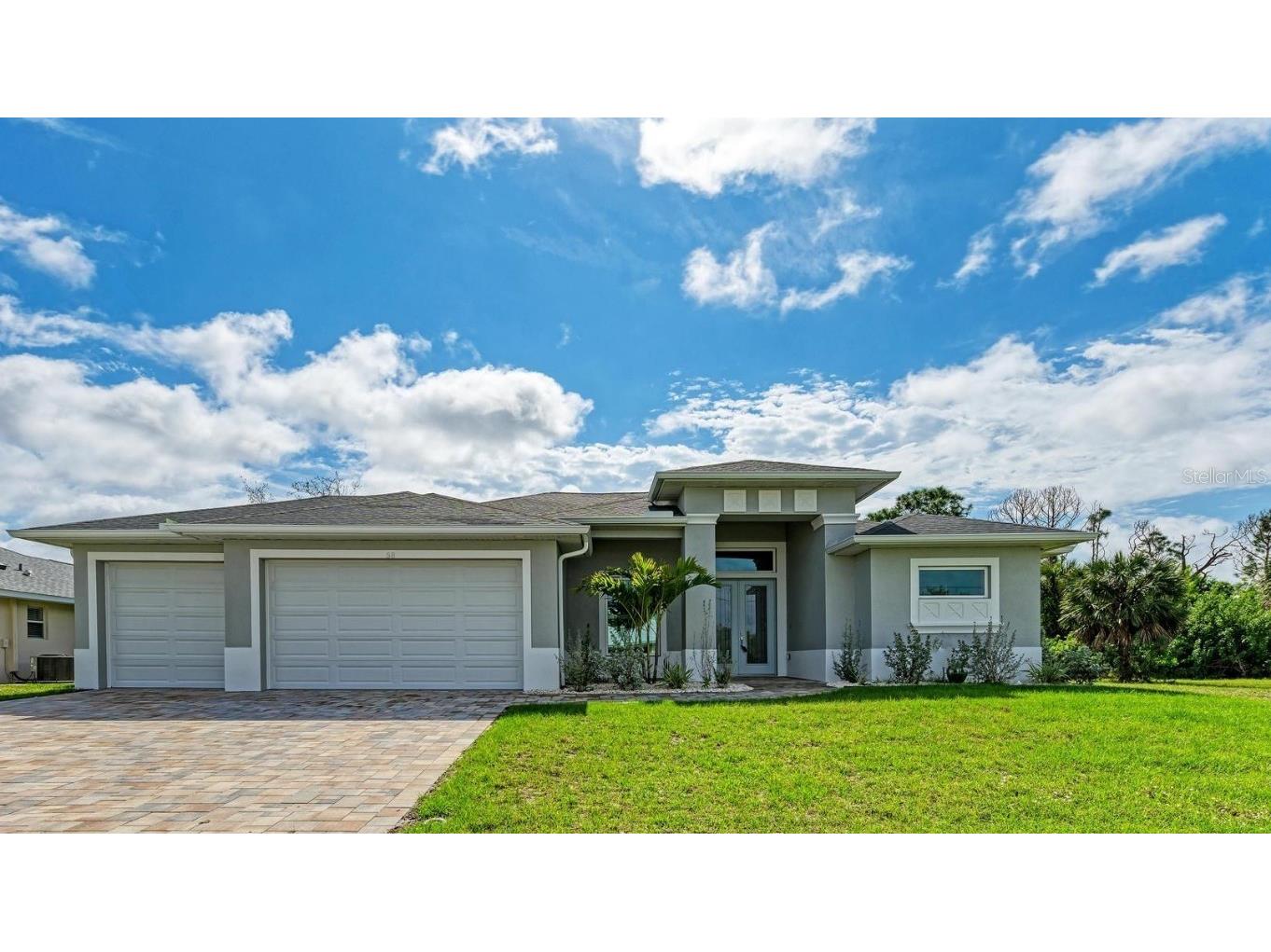 58 Long Meadow Court Rotonda West FL 33947 D6131373 image1