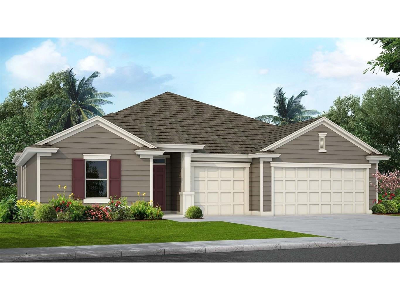 58 Lumber Jack Trail Palm Coast FL 32137 FC291452 image1