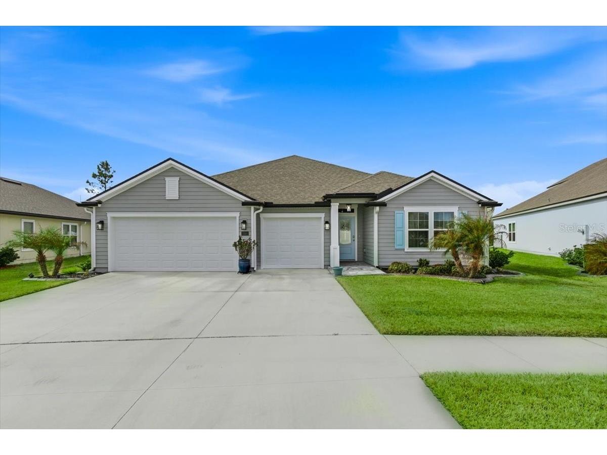 58 Lumber Jack Trail Palm Coast FL 32137 FC315645 image1