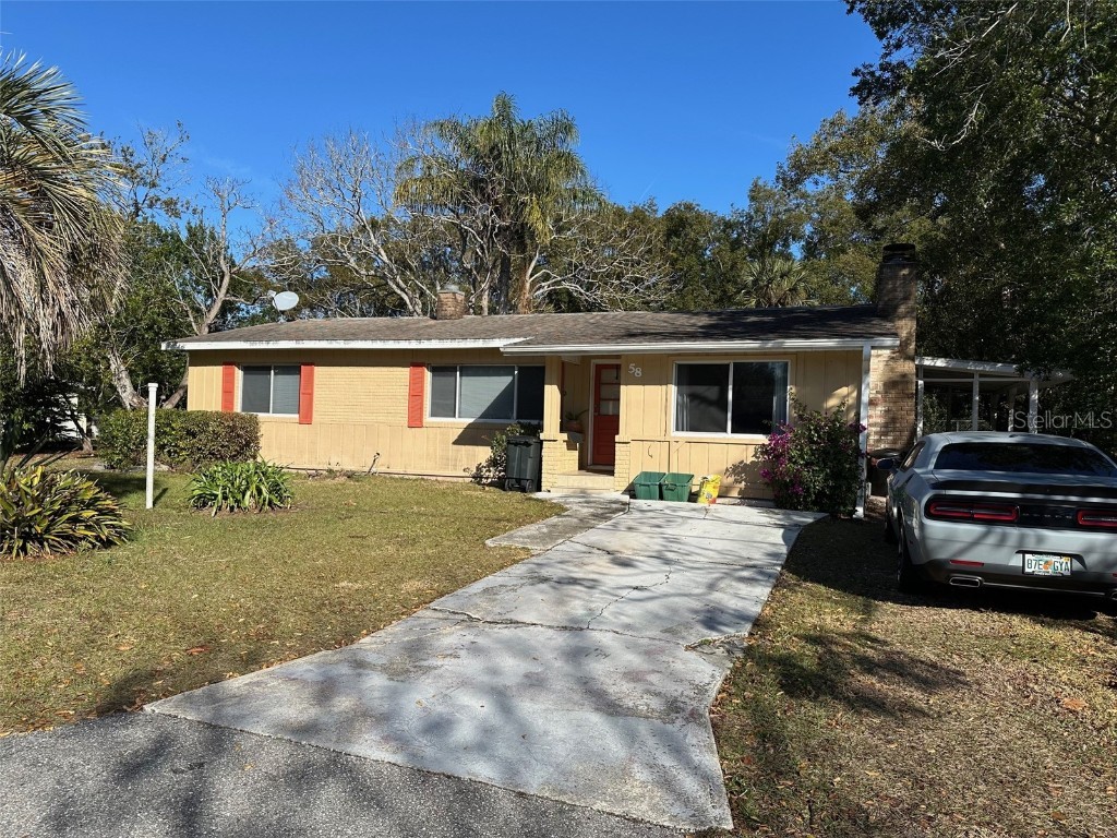 58 Magnolia Drive Debary FL 32713 O6291159 image1