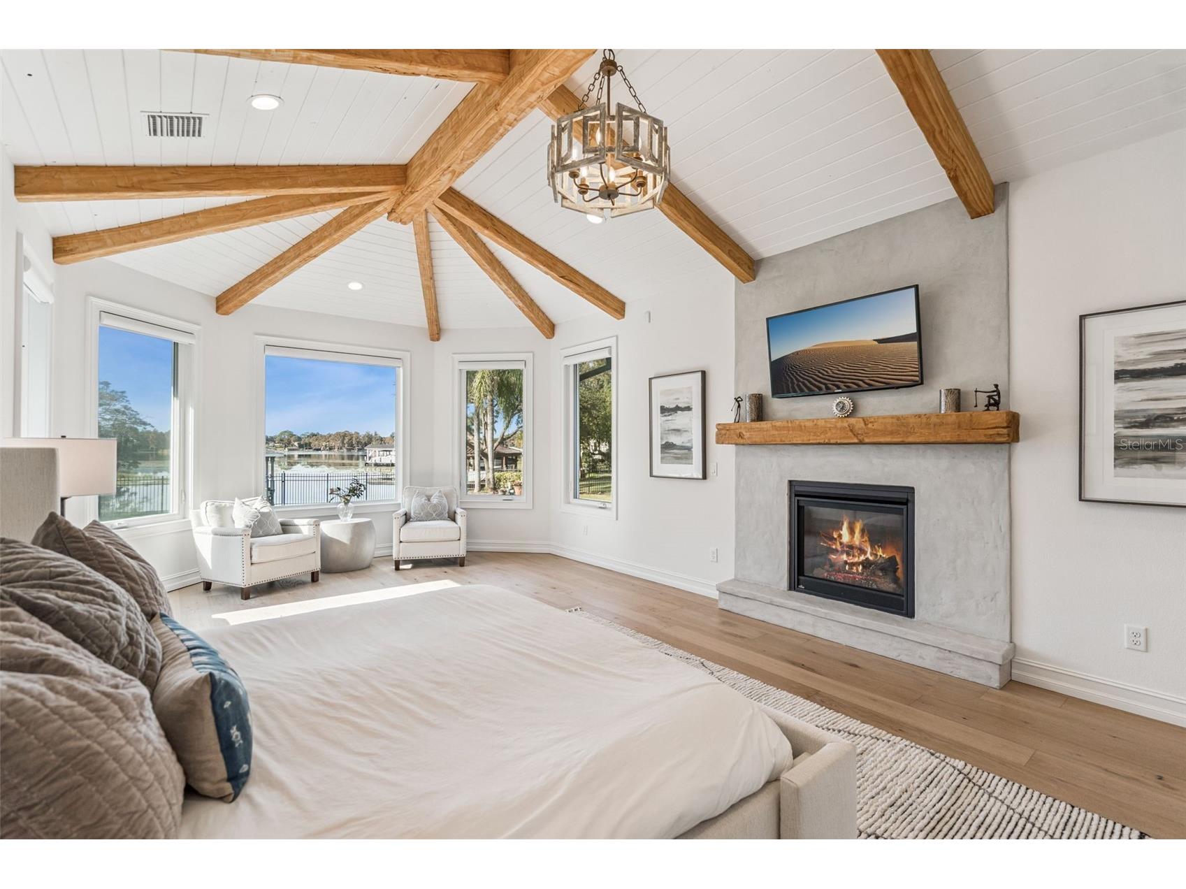 58 Main Street Windermere FL 34786 - LAKE BUTLER WAUSEON BAY O6370886 image16