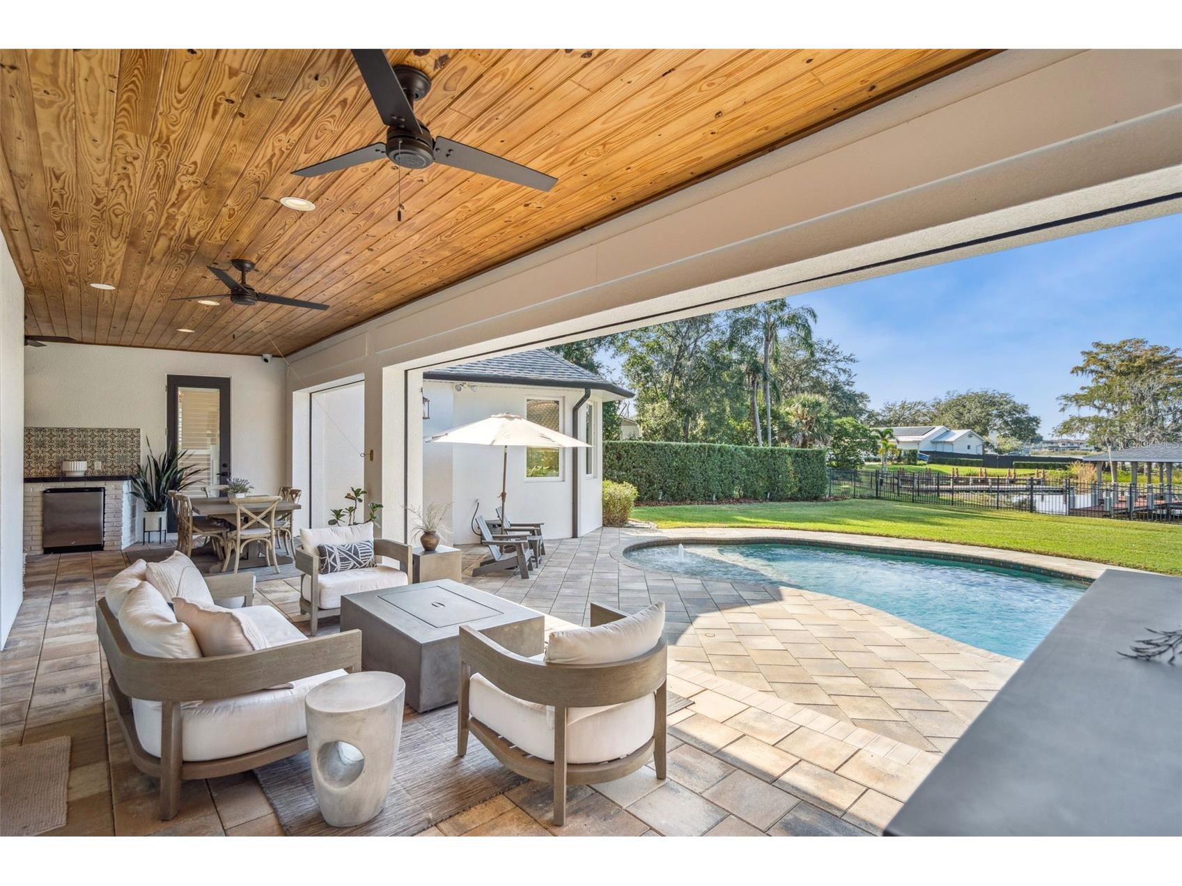 58 Main Street Windermere FL 34786 - LAKE BUTLER WAUSEON BAY O6370886 image34