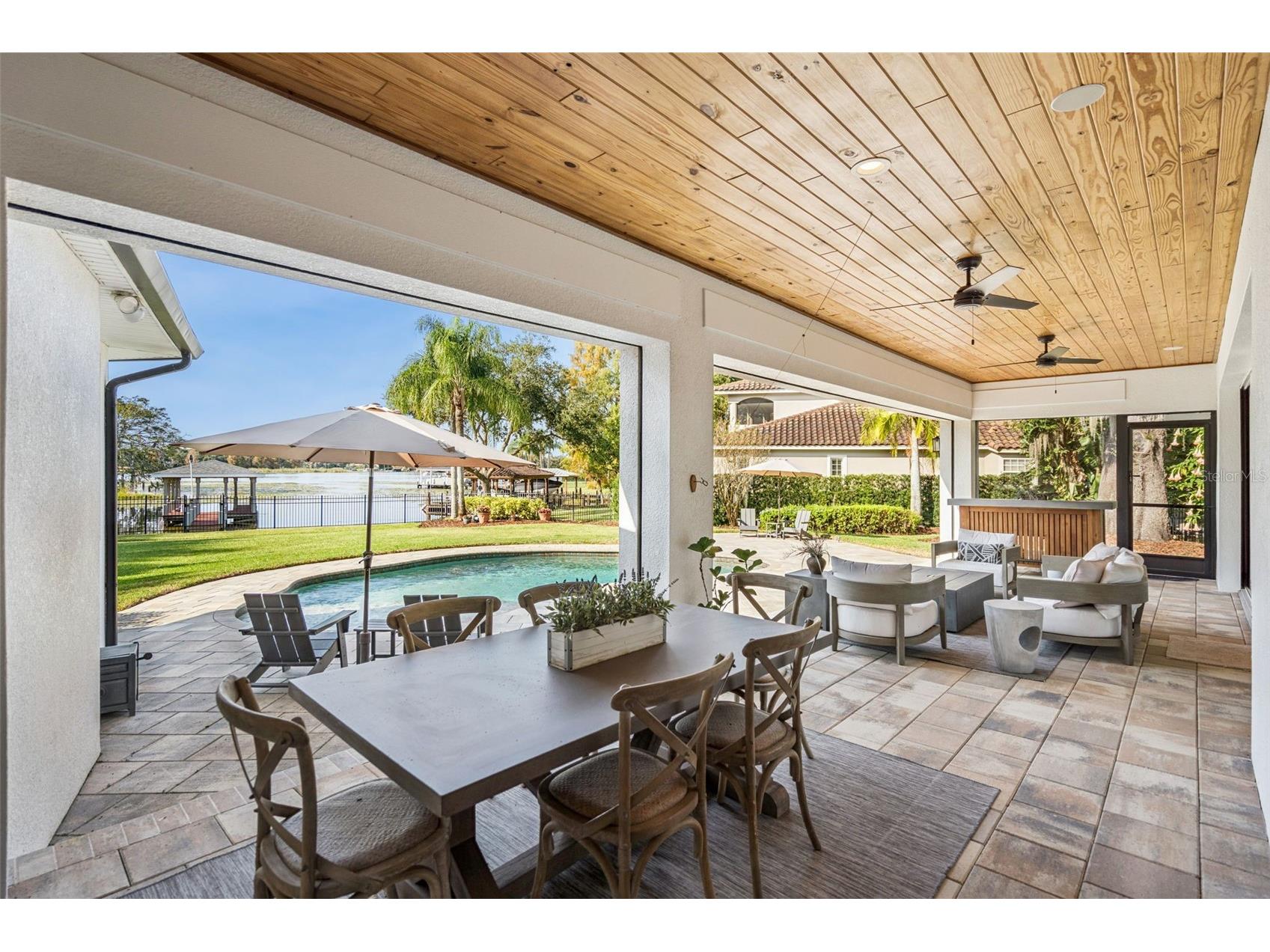 58 Main Street Windermere FL 34786 - LAKE BUTLER WAUSEON BAY O6370886 image35