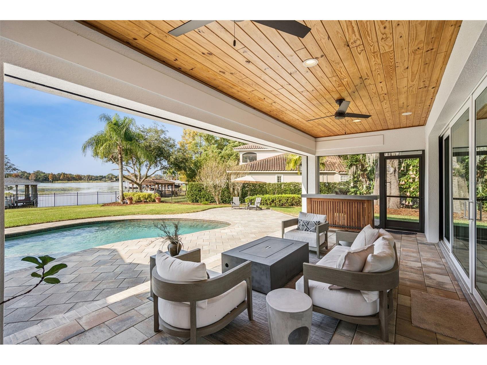 58 Main Street Windermere FL 34786 - LAKE BUTLER WAUSEON BAY O6370886 image36