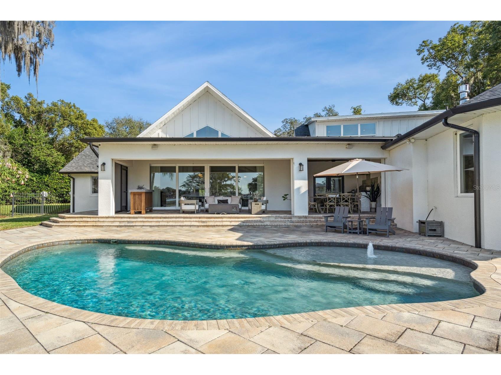 58 Main Street Windermere FL 34786 - LAKE BUTLER WAUSEON BAY O6370886 image38