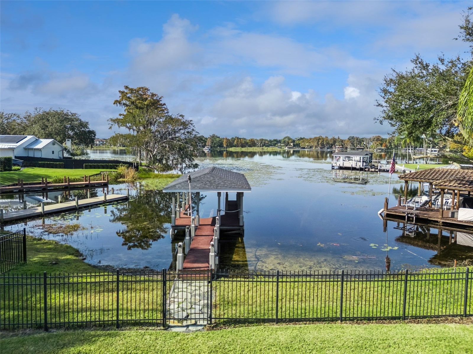 58 Main Street Windermere FL 34786 - LAKE BUTLER WAUSEON BAY O6370886 image39