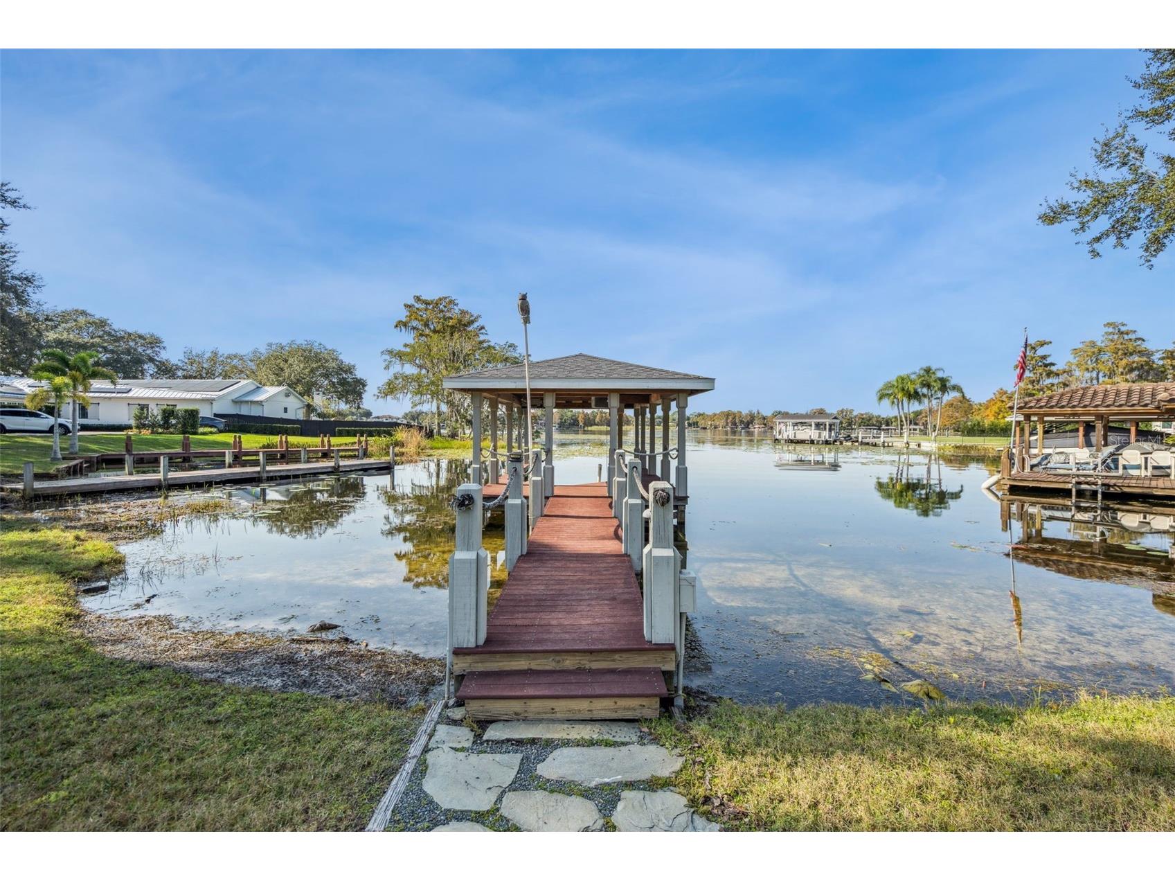 58 Main Street Windermere FL 34786 - LAKE BUTLER WAUSEON BAY O6370886 image40