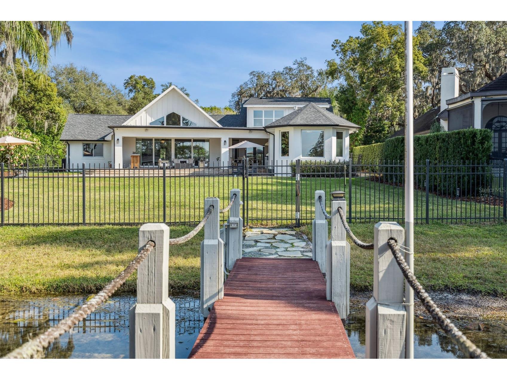 58 Main Street Windermere FL 34786 - LAKE BUTLER WAUSEON BAY O6370886 image41